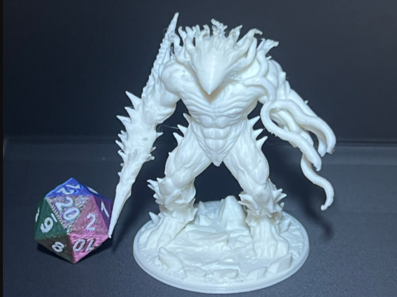 D&D-Untoter-Monster