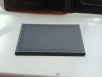 0.2mm nozzle, 0.1mm layer, 4 walls, 15% infill
