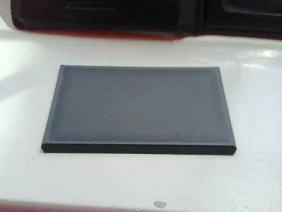 minimalistic credit card scraper