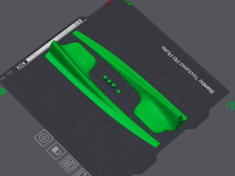 Blade Boat v1
