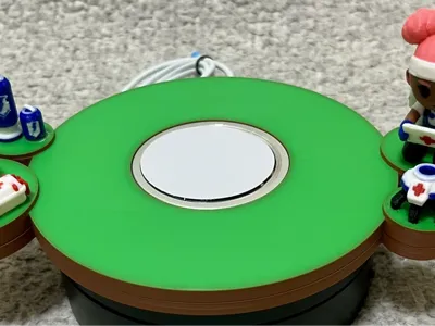 Apex Legends Lifeline Wireless Charger Dock