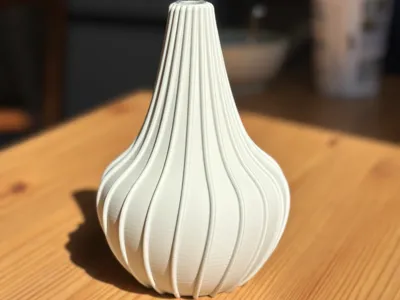Aurora Vase