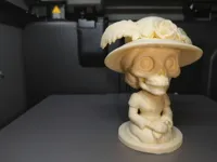 0.16mm layer, 2 walls, 15% infill