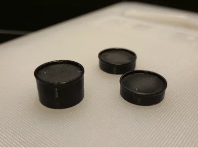 WMF KultX Induction Hob Leveling
