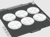 0.16mm layer, 2 walls, 15% infill