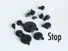 Stopper (TPU)---Stop-V3---0.2mm layer height, 2 walls, 15% infill