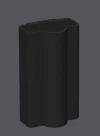Molle Malice Single Color