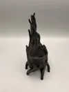 0.2mm layer, 2 walls, 4% infill