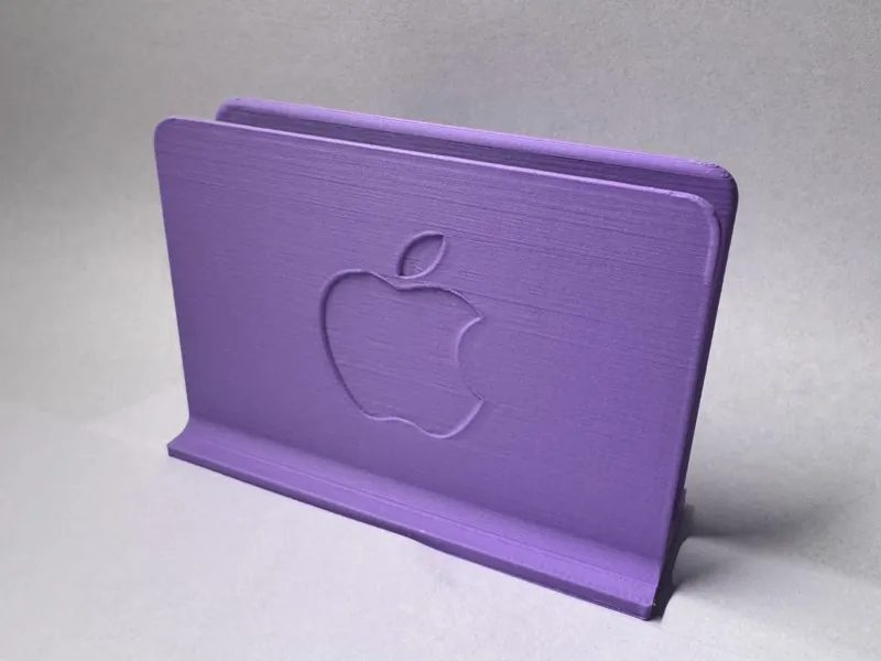 iPad Air Vertical Stand