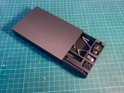 Simple P2S Toolbox