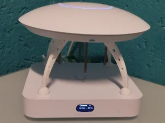 Ubiquiti UFO