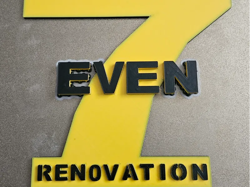 7 Even Renovation