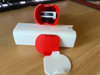 0.2mm layer, 2 walls, 10% infill