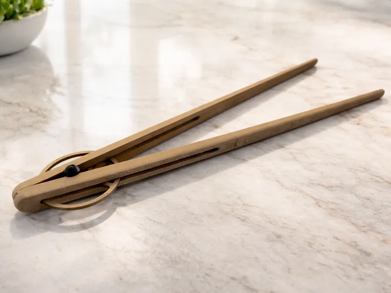 Slim Reach Tongs – Snack Bag Grabbers