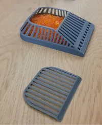 Boîte à dessiccant pour caisson de séchage — photo 3
