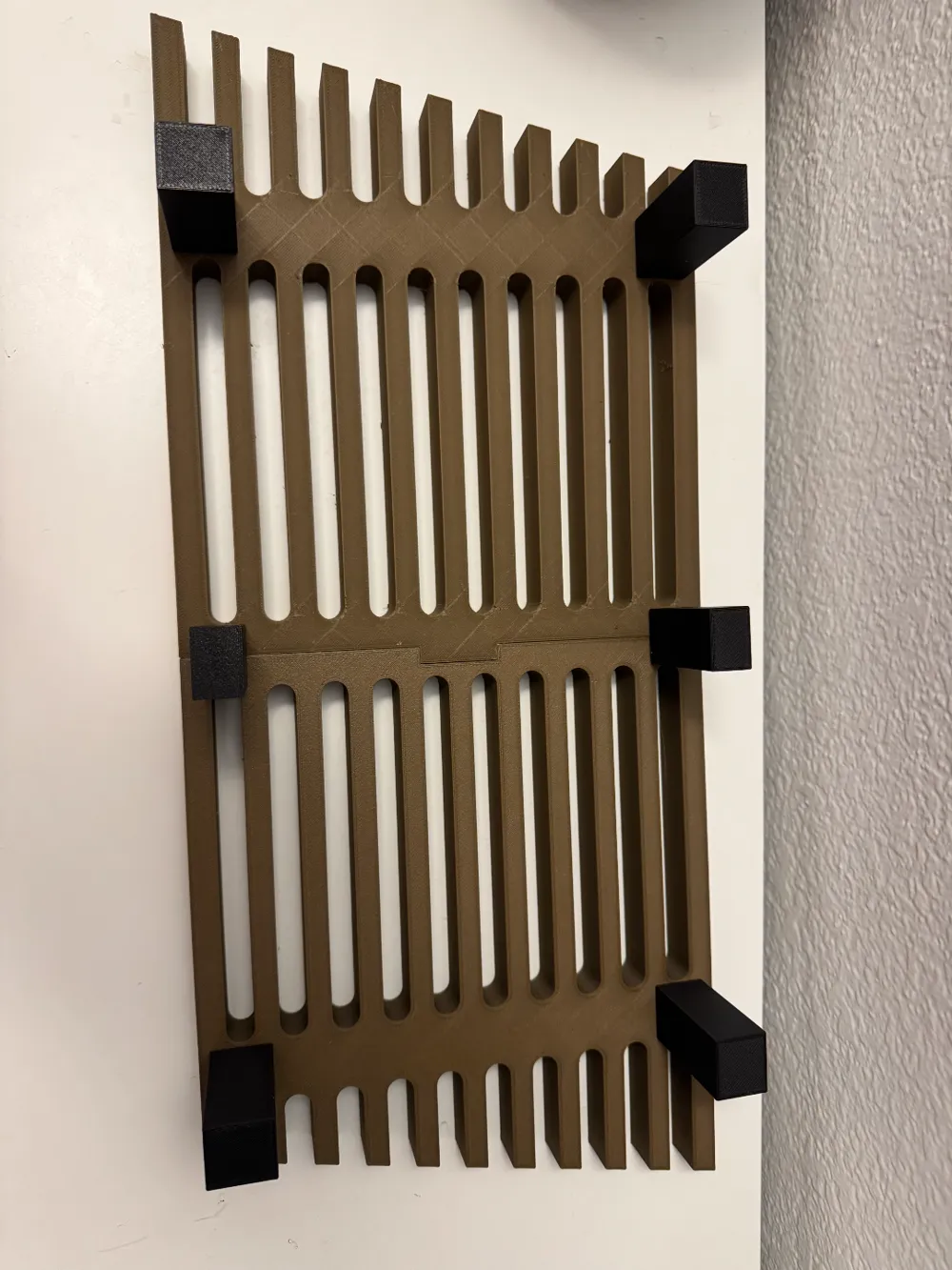 Japanese Inspired Monitor Riser by NotJoel MakerWorld: Download Free 3D ...