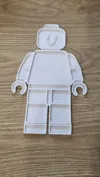 PLA 0.24mm layer, 2 walls, 15% infill
