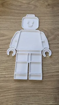 PLA 0.24mm layer, 2 walls, 15% infill