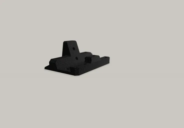 Support pour console Steam Deck