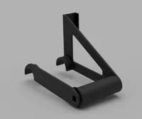 0.6mm nozzle, 0.24mm layer, 2 walls, 15% infill