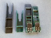 0.12mm layer, 2 walls, 15% infill