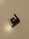 0.16mm layer, 3 walls, 15% infill