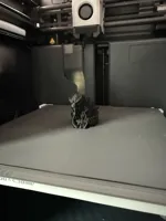 0.16mm layer, 2 walls, 8% infill