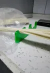 0.2mm layer, 3 walls, 15% infill
