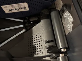 Adapter Sunlu V2 Spulen für AMS 2 Pro