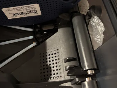 Adapter for Sunlu V2 Spools for AMS 2 Pro