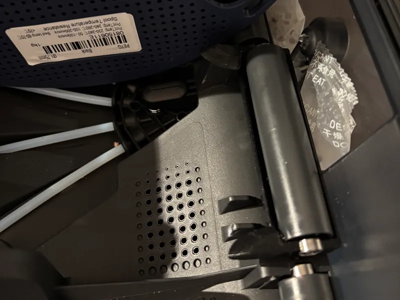 Adapter Sunlu V2 Spulen für AMS 2 Pro