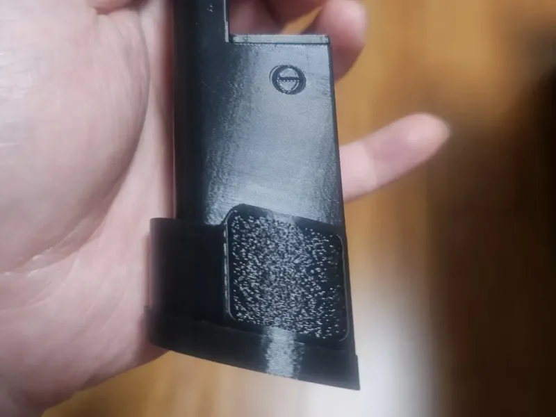 UDL P320底盖