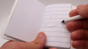 Modelo para impresión 3D: Micro Notebook (Version 2) — vista de referencia 5