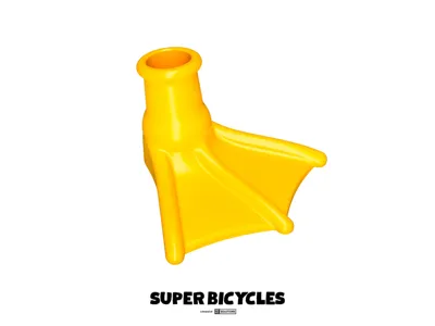 SUPER Mighty - Kickstand - Duckfeet