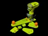 0.2mm layer, 4 walls, 15% infill