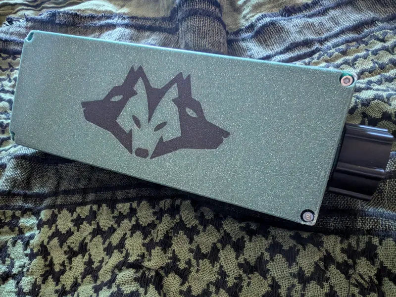 Speedloader BB Box