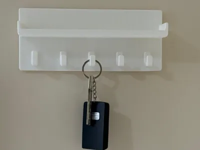 Key holder