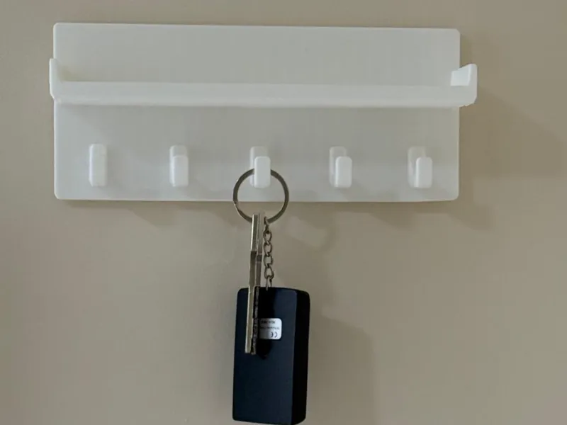 Soporte para llaves