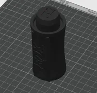 32er 0.2mm layer, 5 walls, 50% infill
