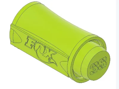 Fox Dust Seal Driver (32/34/36/38/40)