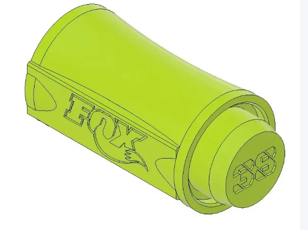 Fox Dust Seal Driver (32/34/36/38/40)