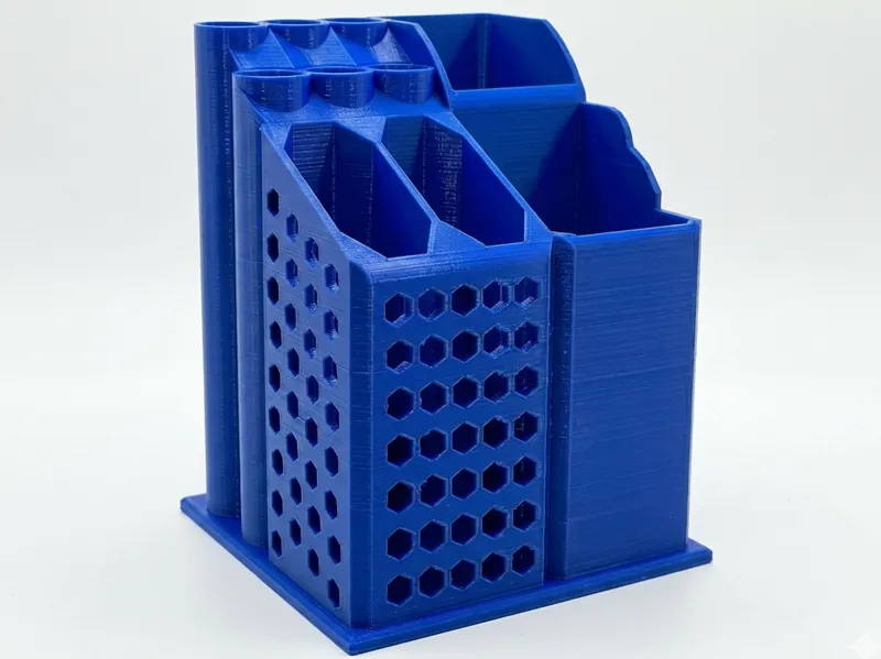 Pen Holder -- Porta Penne 
