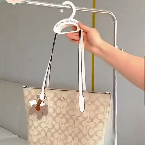 Bag & Belt Hook