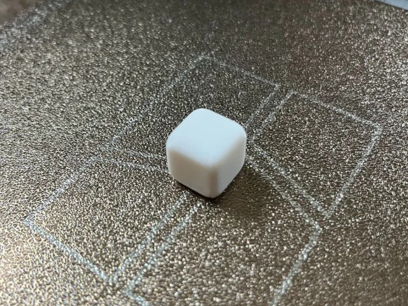 Anything Dice