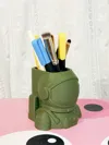 Astronaut Pen Holder 97x86x90mm