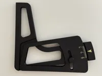 0.2mm layer, 2 walls, 100% infill