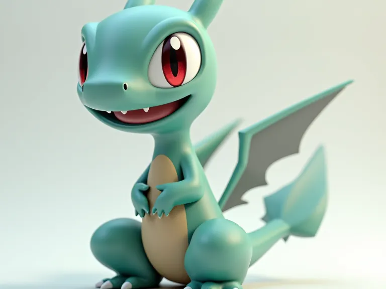 Drago Dragon