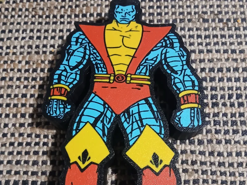 Colossus Lightbox
