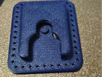 0.2mm layer, 4 walls, 55% infill
