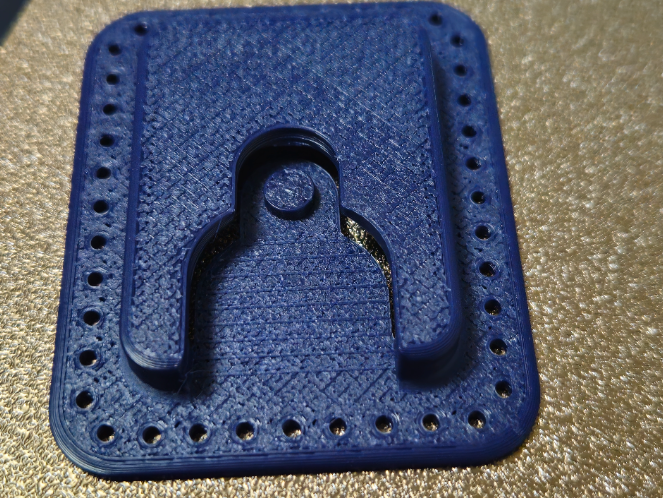 Suport Body Worn Camera Motorola VB400